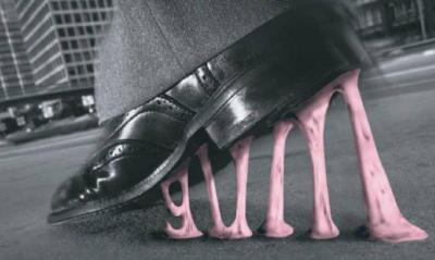 Chewing gum